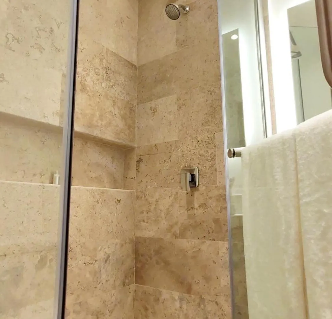 Apartment Condo 2 Bedroom Amazing Rooftop Playa del Carmen Mexico
